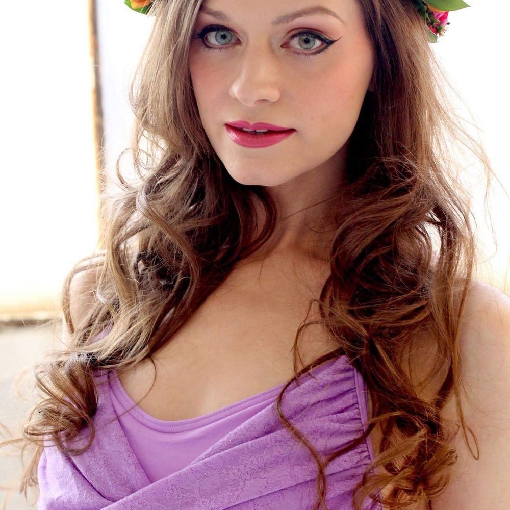 Meet your Posher, Ariana